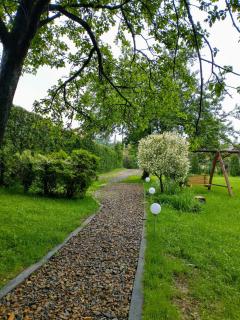 Bieszczadzkie domki z widokiem 793-903-243 - Bukowiec - 9