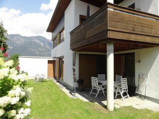 2-Zimmer Apartment Inntalblick - Ampass - 4
