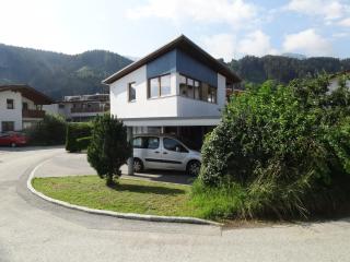 2-Zimmer Apartment Inntalblick - Ampass - 5