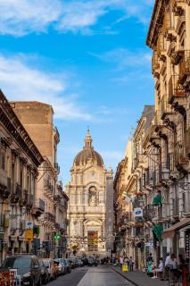 Palazzo Sisto Exclusive Rooms - Catania - 8
