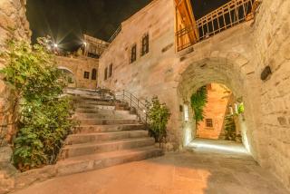 Dere Suites Cappadocia - Ürgüp - 9