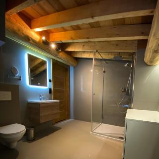 Chambres d'hôtes - B&B - Chalet Mountain Vibes - Les Houches - 2