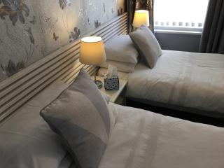 Glenheath Hotel - Blackpool - 5