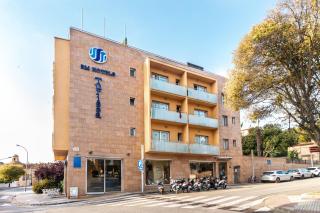 Hotel Turissa - Tossa de Mar - 2