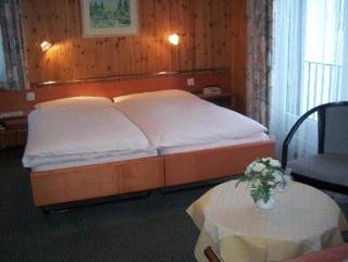 Hotel Restaurant Cristal - Braunwald - 1