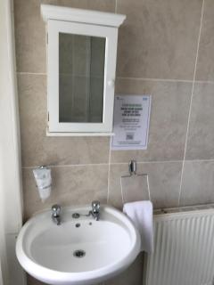 Glenheath Hotel - Blackpool - 2