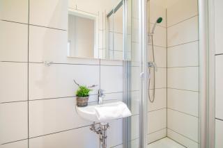 Apartment Davidgasse - Wien - 8
