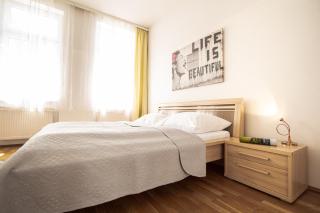 Apartment Davidgasse - Wien - 3