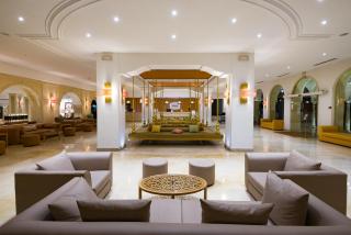 Occidental Sousse Marhaba - Sousse - 3