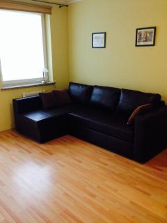 Apartamenty Nautilus - 4