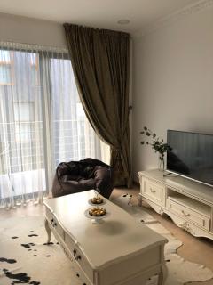 Sunrise apartments - Palanga - 0