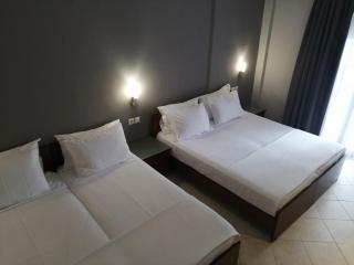 Aktaion apartments - 1