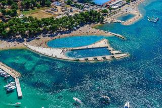 Vodice, apartmani Buntić - 7