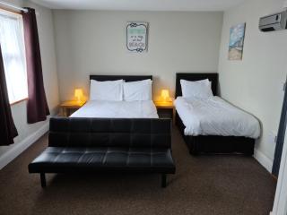 Royal Albion Walton - Walton-on-the-Naze - 9
