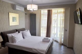 Berlin luxury apartment Spa n Pool Beach resort - Mamaia Sat/Năvodari - 5