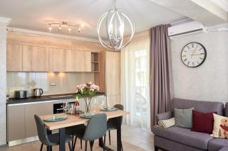 Berlin luxury apartment Spa n Pool Beach resort - Mamaia Sat/Năvodari - 2