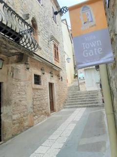 Rooms and Apartments Villa Town Gate Hvar - Hvar - 2