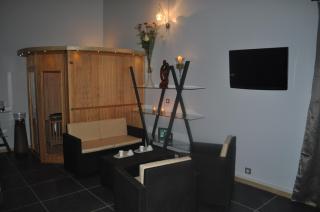 La villa des délices - 5