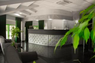 Hotel Promenada Biznes & Wypoczynek - Radom - 8