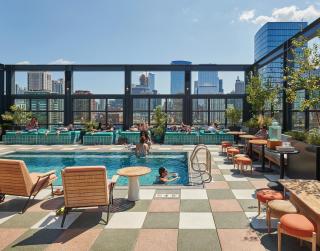 The Hoxton, Chicago - Chicago - 9