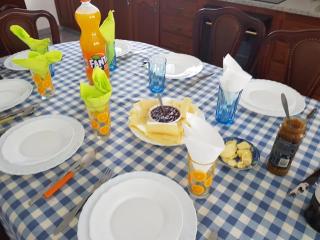 Pérola Achadense Guesthouse - Achada - 4