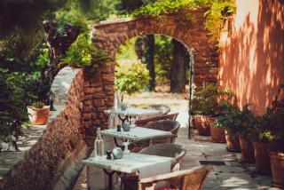 Bastide Avellanne - Besse-sur-Issole - 9
