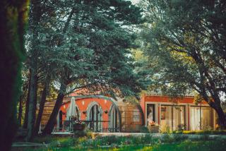Bastide Avellanne - Besse-sur-Issole - 8