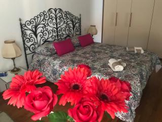 Casa del Balcone Fiorito - 1