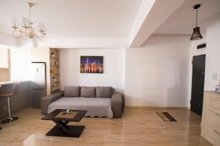 Apartel Camelia - Mamaia - 2