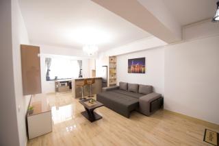 Apartel Camelia - Mamaia - 9
