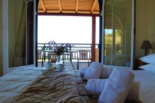 Sofia Apartments - Koroni - 4