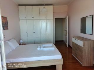 San Vlassis Area Apartment - Lákones - 4