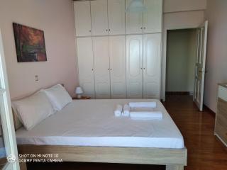 San Vlassis Area Apartment - Lákones - 5