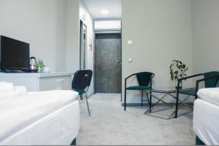 Hotel Promenada Biznes & Wypoczynek - 1