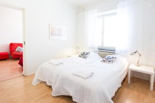 Apartment Hotel Tampere MN - Tampere - 7