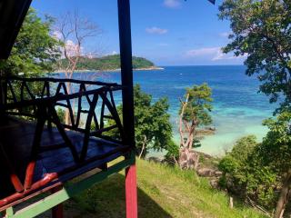 DAYA hill seaview - Ko Lipe - 9