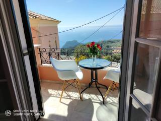 San Vlassis Area Apartment - Lákones - 0