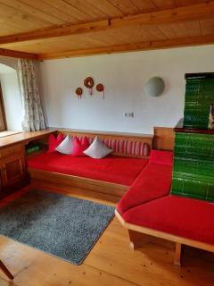 Ferienhaus Annelies - Breitenbach am Inn - 2