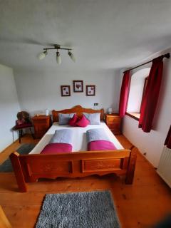 Ferienhaus Annelies - Breitenbach am Inn - 1
