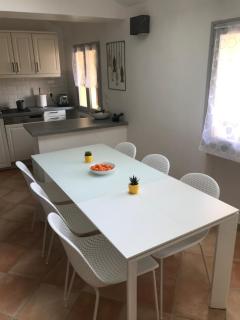 Appartement 3 chambres proche mer et Negresco - 8