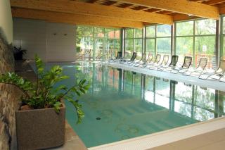 Hotel Rusava chaty - Rusava - 9