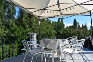 Sziget Vendégház - 4