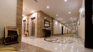 Seven Gardens Hotel - 1