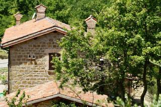 La Petriola Casa Vacanze - Gubbio - 8