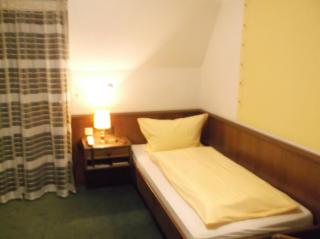 Hotel Deitmer - 5
