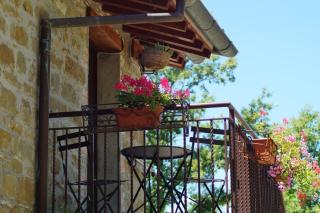 La Petriola Casa Vacanze - Gubbio - 4