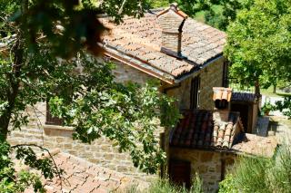 La Petriola Casa Vacanze - Gubbio - 7