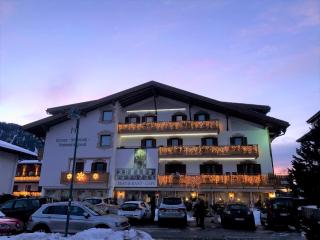 Hotel Tschurtschenthaler - 0