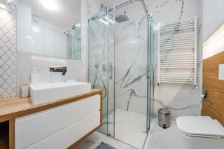 Apartamenty Sun & Snow Gardenia - Dziwnów - 5