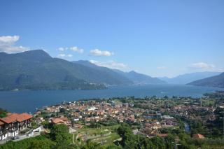 Casa di campagna Tony con piscina e vista lago - 4
